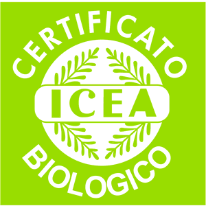 Biologisch gecertificeerd-Organic certified