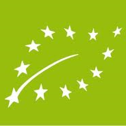 EU-logo voor biologische producten-EU-logo for organic products