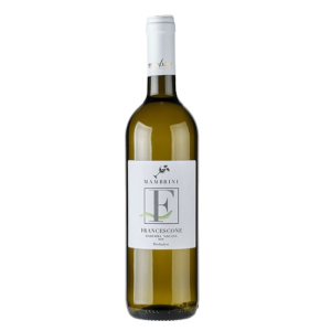 Francescone witte wijn-Francescone white wine