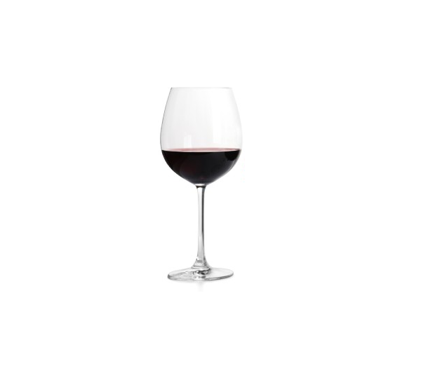wijnglas voor rijpe wijn-wineglass for mature wines