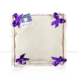 Lavendelkussentjes voor kledingkasten-Lavender pillow for wardrobes