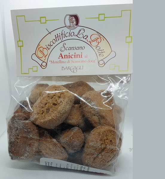 Koekjes Anicini-Cookies Anicini
