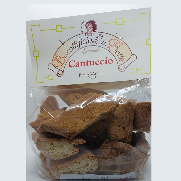 Koekjes Cantuccio-Cookies Cantuccio