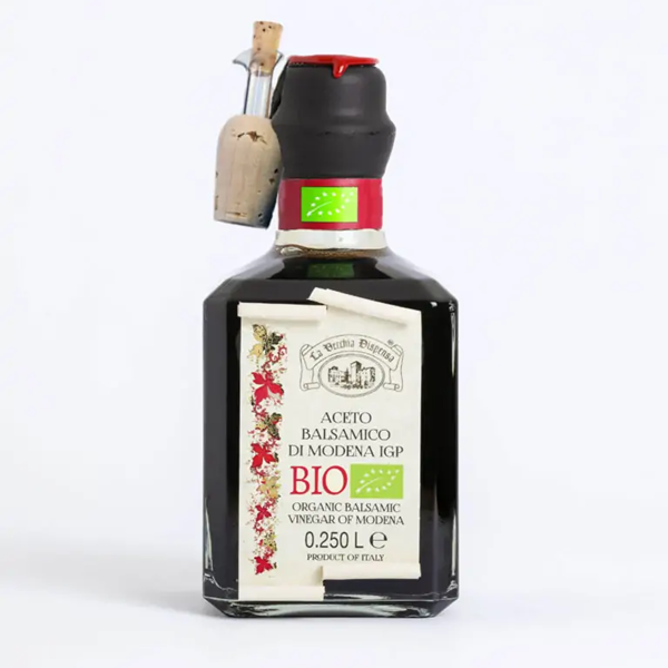 Balsamico Azijn IGP Red